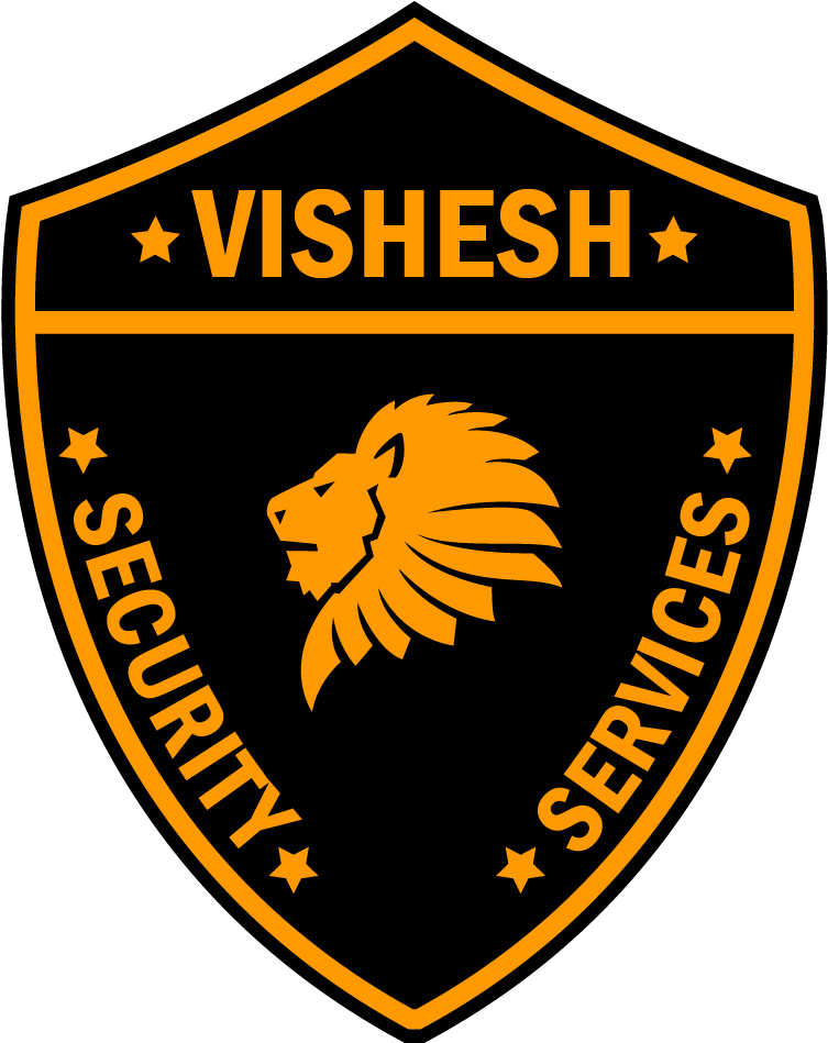 Vishesh Security Services - Gryffindor: Red & Gold Lion Tablet (horizontal) (867x1025)