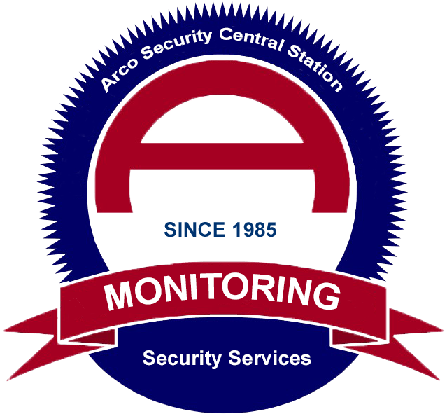 The Arco Security Group - Label (639x591)