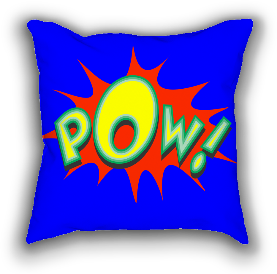 Throw Pillow - Cushion (1018x933)