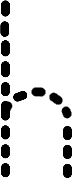 H - Dotted - H - Dotted (360x768)