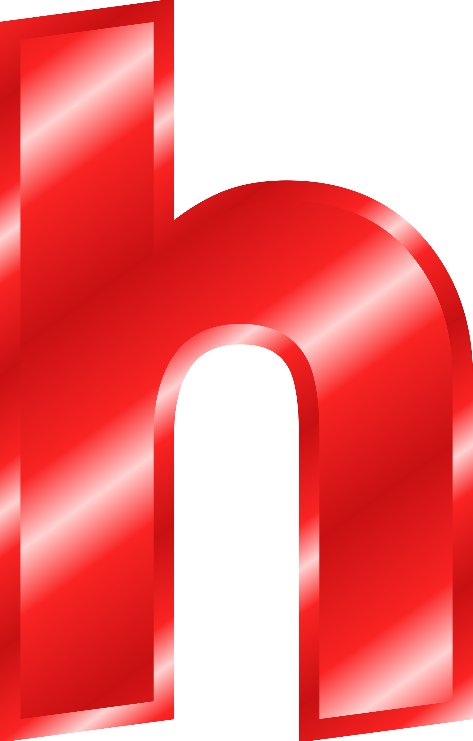 Big Image - Chữ H In Hoa (1534x2400)