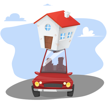 New Movers - New Movers (400x400)