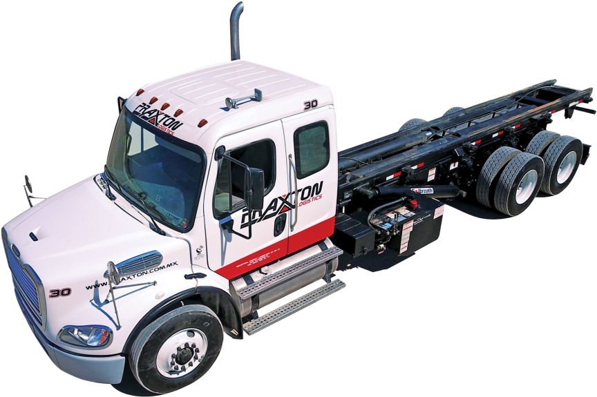 Foto3ok - Trailer Truck (1024x600)