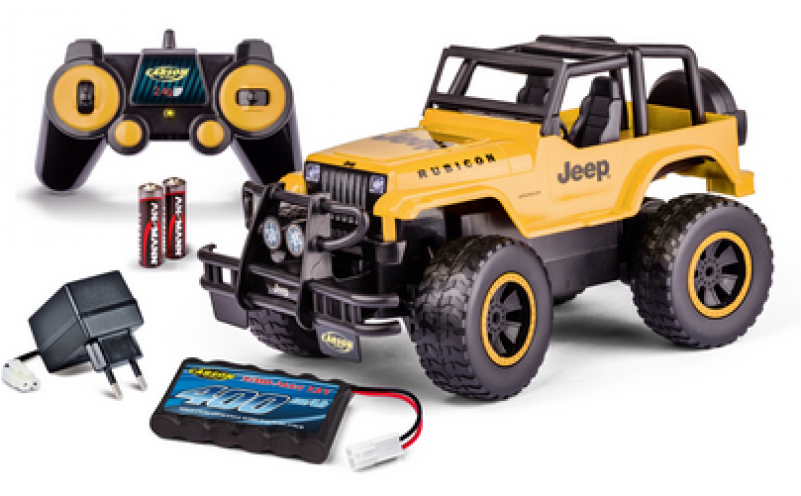 Carson Modellsport Brushed 1:12 Rc Model Car For Beginners (800x800)