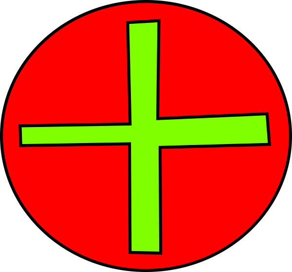Map Clipart Test - Map (600x559)