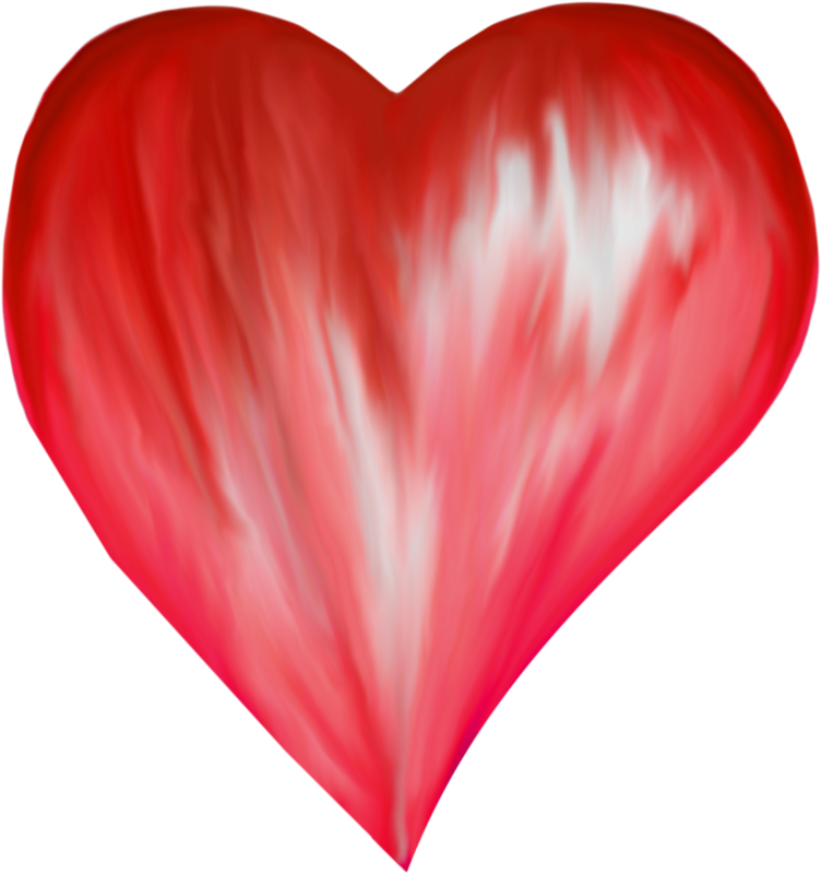 Hearts ‿✿⁀♡♥♡❤ - Wallpaper (752x800)