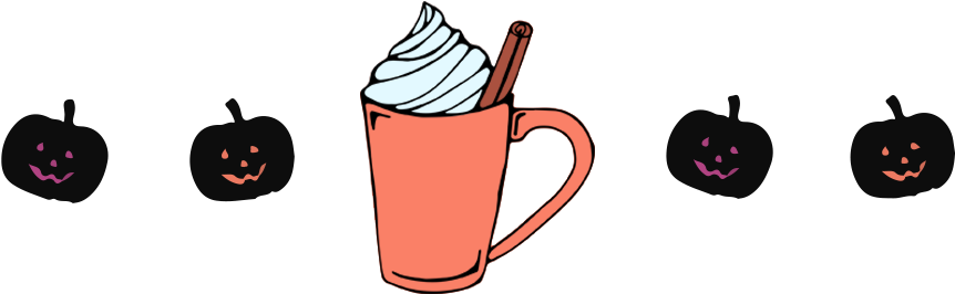 Pumpkinspice - Pumpkinspice (925x300)