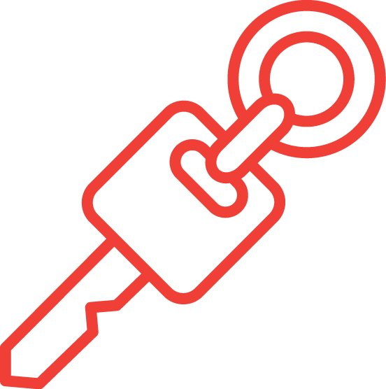 Rlt Icon Key - Rlt Icon Key (552x556)