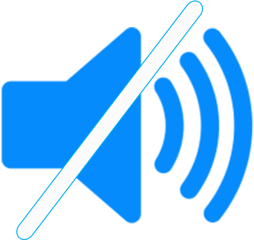 Silent Mode - Mobile Phone Silent Mode (512x512)