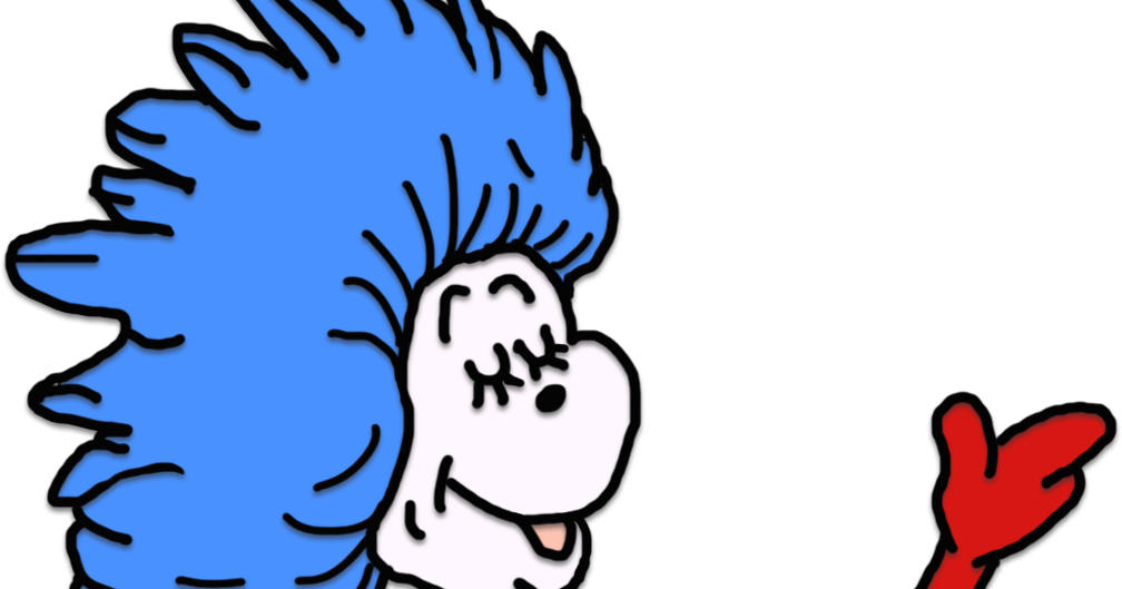Cat In The Hat Characters (1008x529)