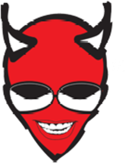 Totally Wicked - Totally Wicked Logo (533x600)