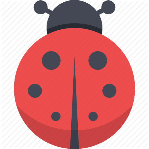 Ladybug - Ladybug Icon (512x512)