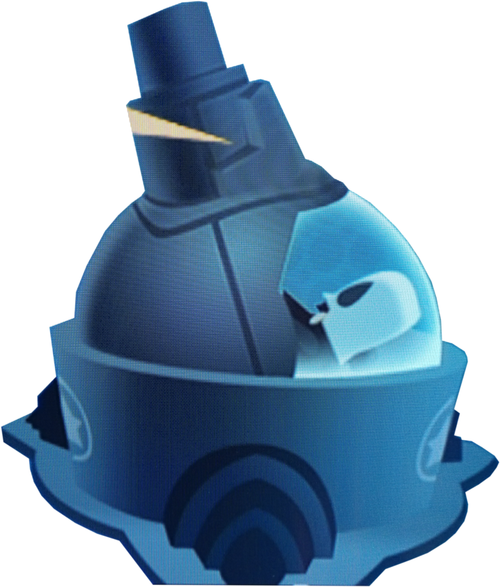 De Blob - Lego (872x917)