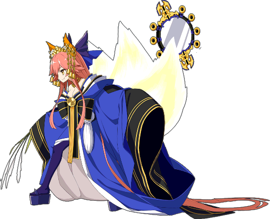 Sprite - Tamamo Stage 3 (546x444)