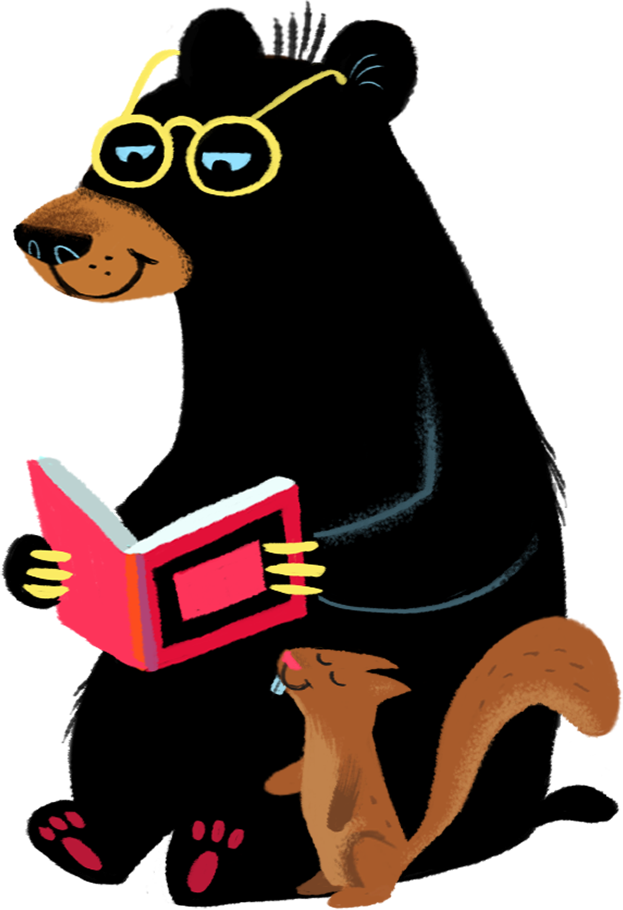 Graphics - Cartoon (2930x2930)