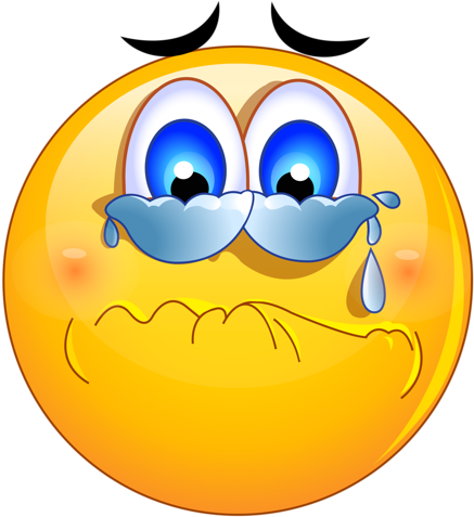 "i'll Cry You A River - Triste Smiley (489x500)