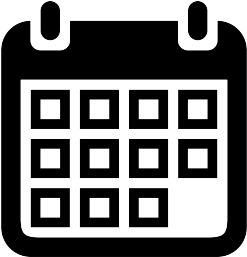 Conference Schedule - Icon (388x337)