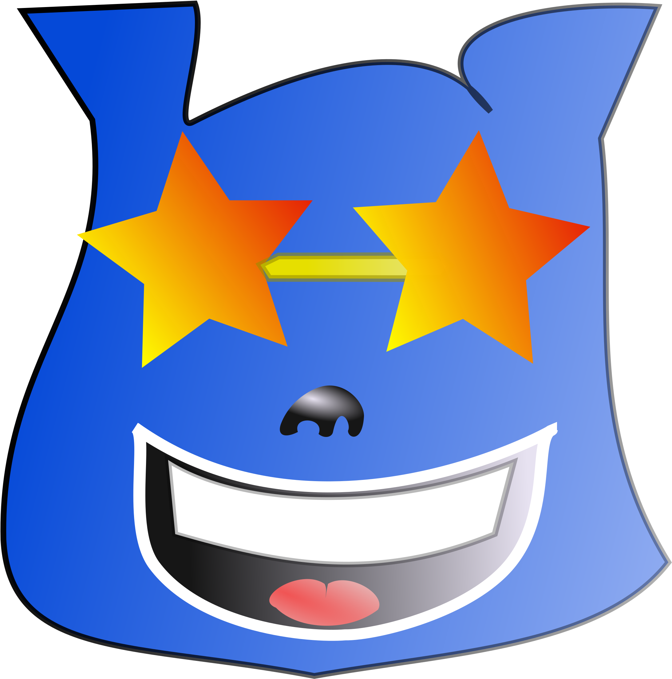 Star - Star (2400x2400)