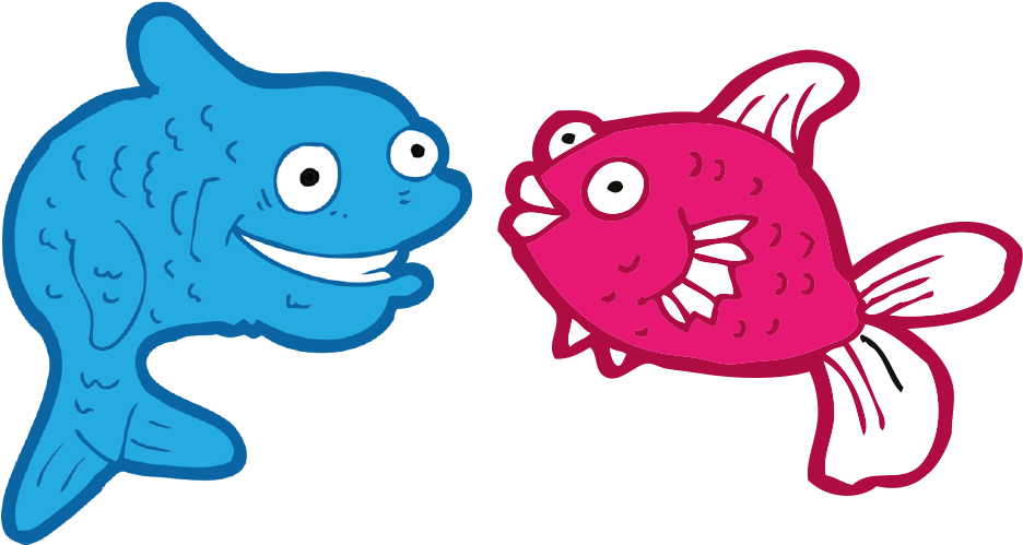 Catch Our Drift - Cartoon (1070x510)