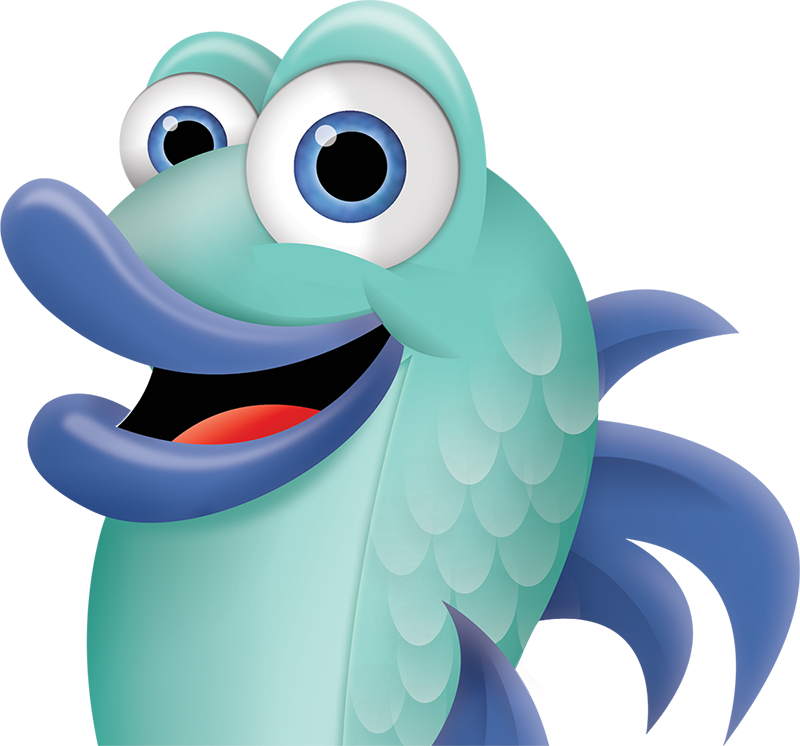 Fish - Fish (800x746)