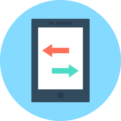 Social Media Marketing - Proecho Solutions (512x512)