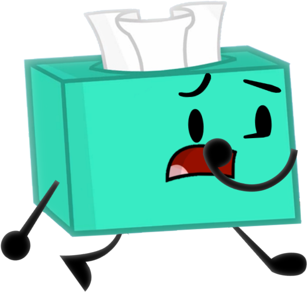 Tissues - Inanimate Insanity (634x602)