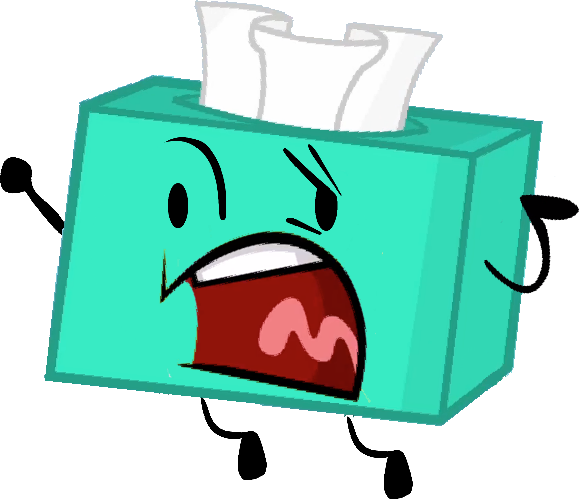Tissues - Tissue (580x499)