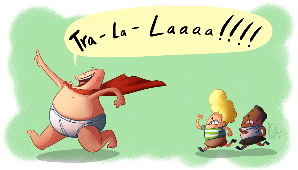 Texacity - Cartoon (1280x720)