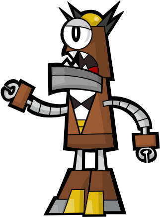 Angrybirdsandmixels1 File - Mixels Principal (450x450)