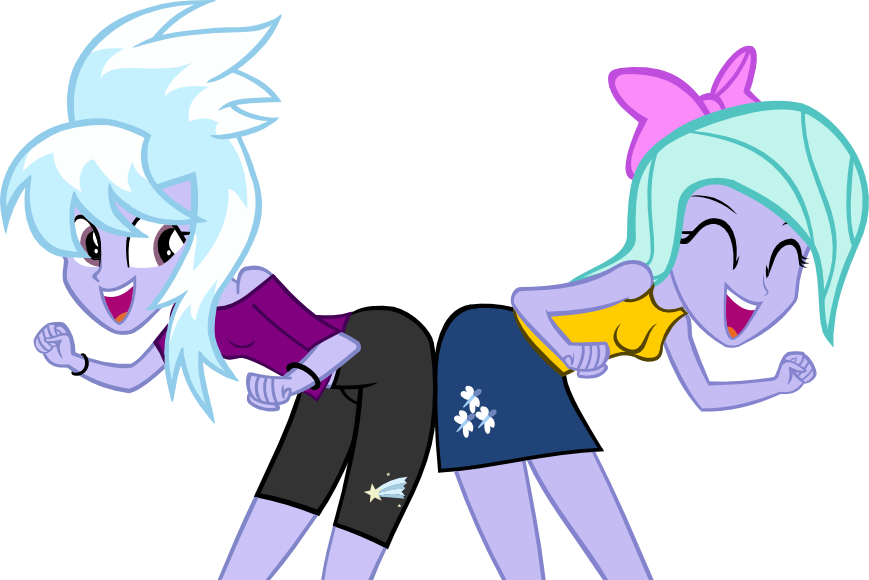 Source - Mlpforums - Com - Report - Mlp - Mlp Cloudchaser Eg (869x580)