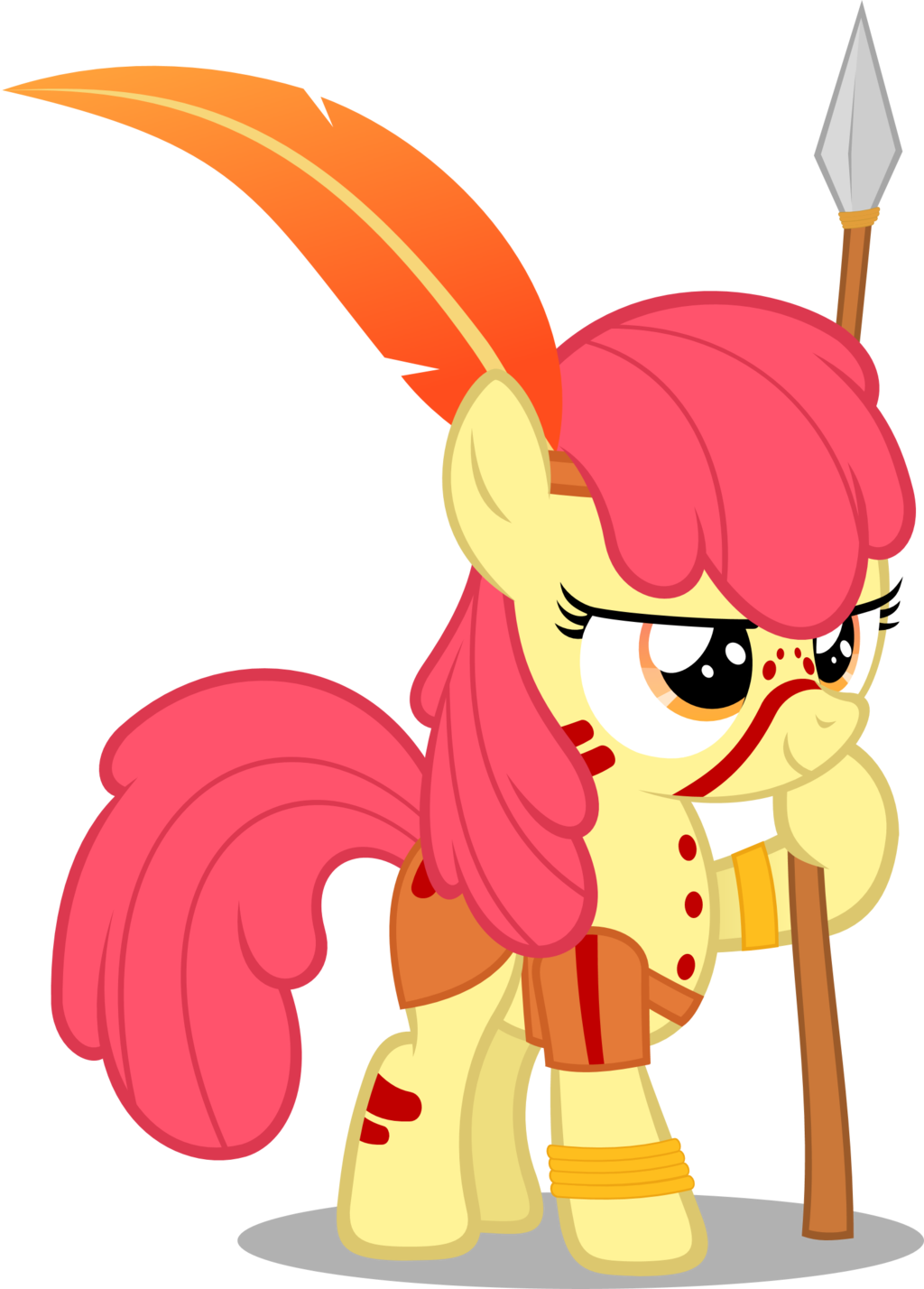Post By - Mlp Nightmare Night Costumes (1024x1428)
