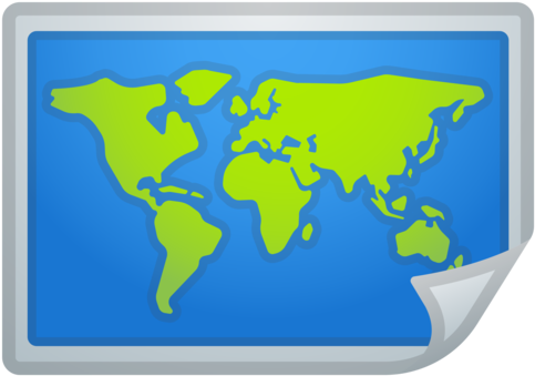 Google - Organisation For Economic Co-operation And Development (512x512)