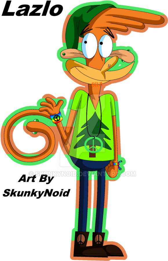 Camp Lazlo (600x931)
