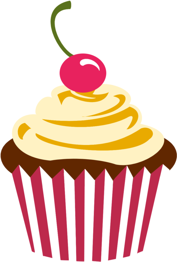 Cupcakes - Cupcake Png (730x1095)