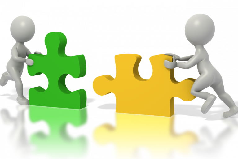 Connection - Putting The Pieces Together (768x514)