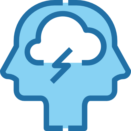 Brainstorming Free Icon - Thought (512x512)