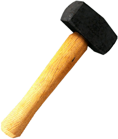 Hammer - Hammer (512x512)