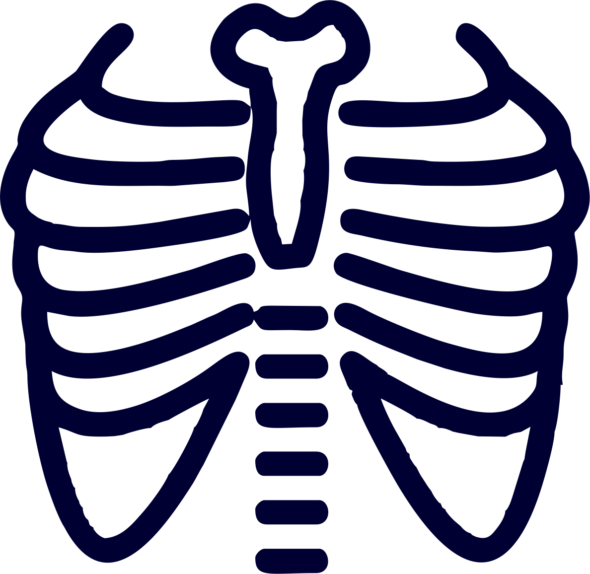 X-ray - Radiology (1188x1156)