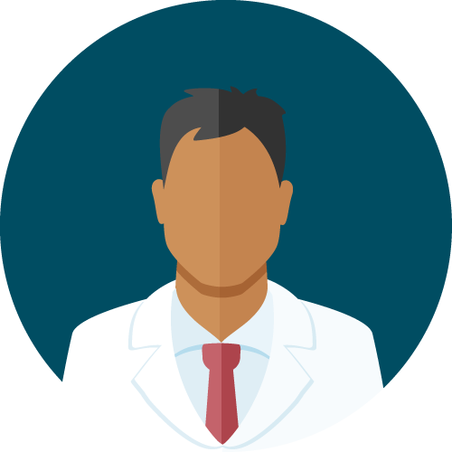 Doctor - Illustration (500x500)