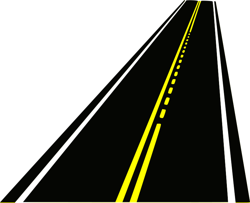 Traffic Sign Information Copy Space - Passing Zone (1024x832)