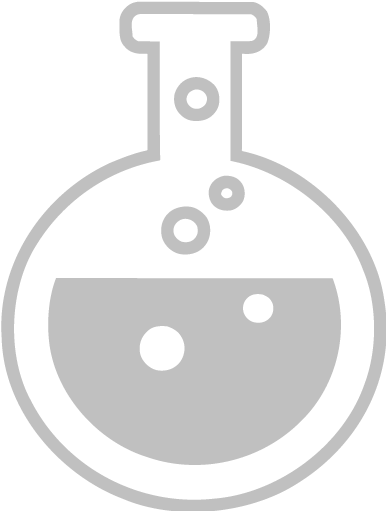 Silver Test Tube 4 Icon - Icon (512x512)