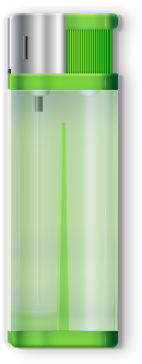 Drawing Tutorial Illustration - Water Bottle (600x600)