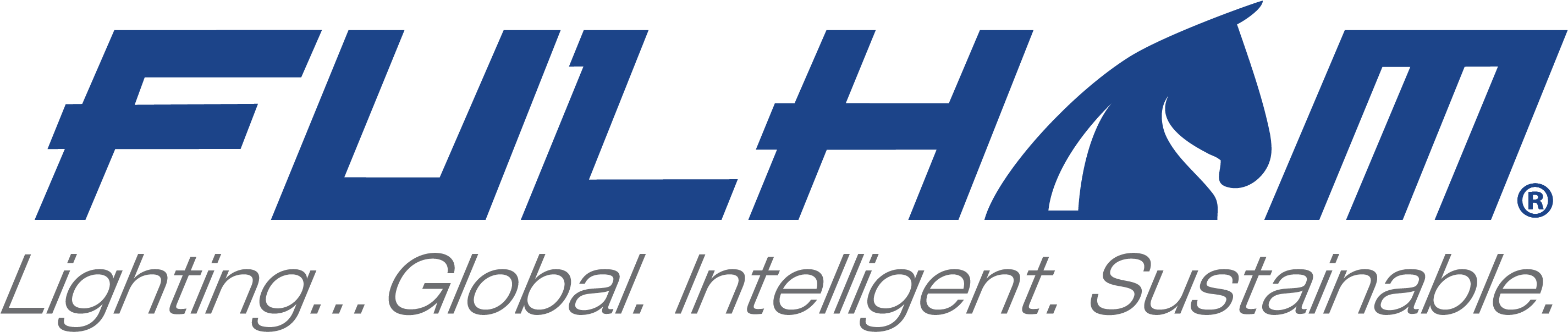 Selected Category - Fulham India Logo (3117x941)