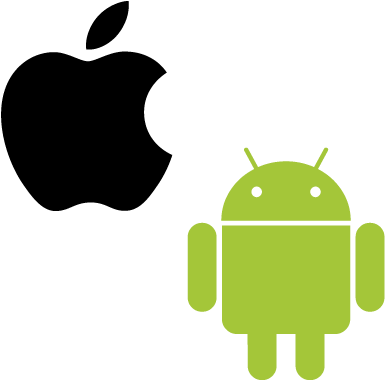 Full Mobile Support - Tech Empowerment: Android App Inventor [book] (400x396)
