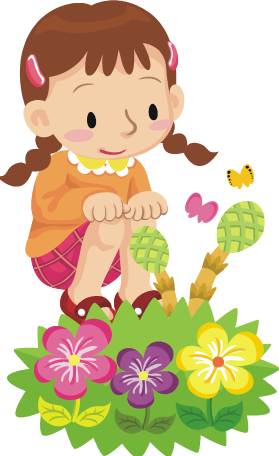 Bugs Storytime - Cartoon (279x456)