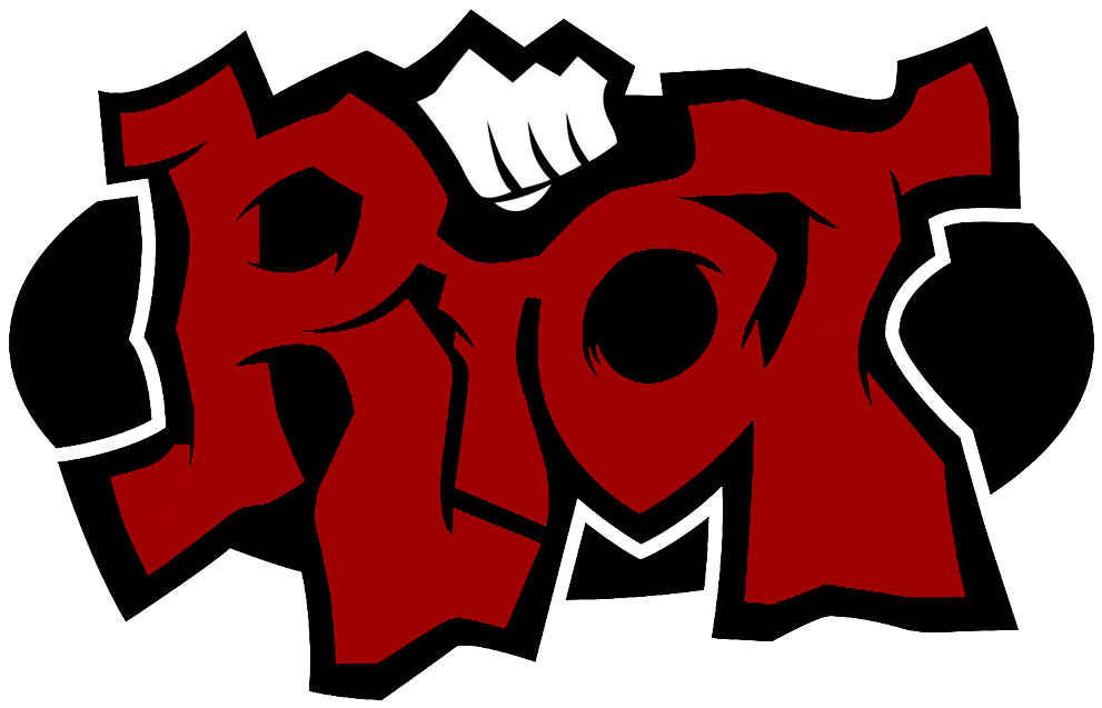 Shalla Muto By Smor Bog Https - Riot Games Logo Png (1000x647)