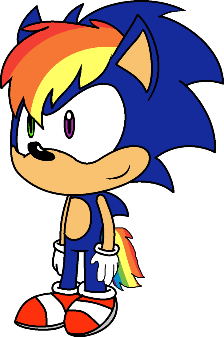 Silververse] Prism Bolt By Silverbulletdash9000 - Comics (728x1096)