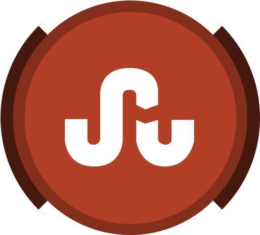 Stumbleupon Logo (512x512)