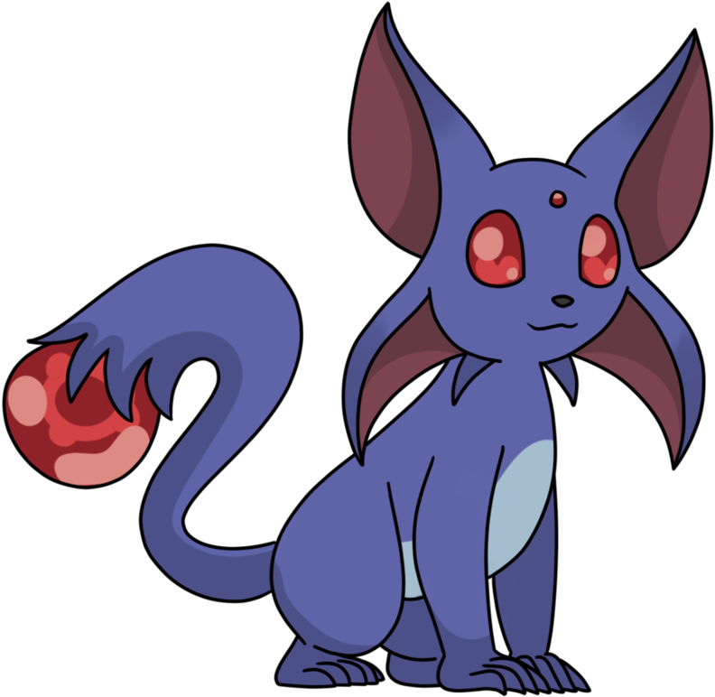 Crystal Beast Ruby Carbuncle - Ruby Carbuncle Png (912x876)