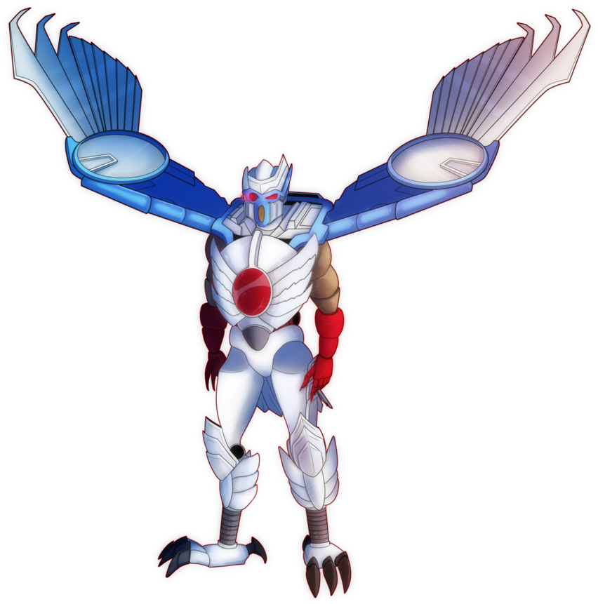 Tf Beast Wars Maximal - Action Figure (874x914)
